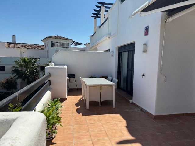 2 Schlafzimmer Apartment in Casares Playa