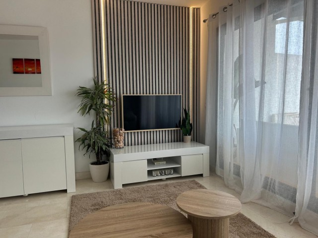 2 Schlafzimmer Apartment in Casares Playa