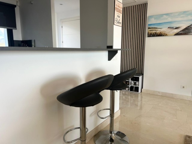 2 Schlafzimmer Apartment in Casares Playa