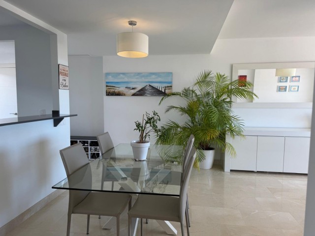 2 Schlafzimmer Apartment in Casares Playa