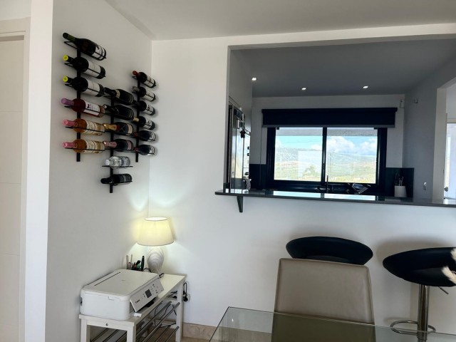 2 Schlafzimmer Apartment in Casares Playa