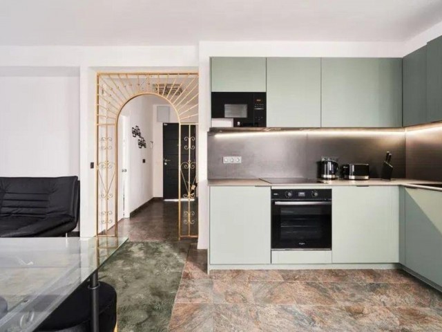 4 Schlafzimmer Reihenhaus in Marbella