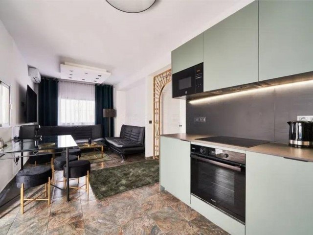 4 Schlafzimmer Reihenhaus in Marbella