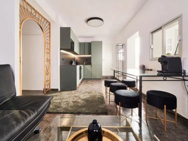 4 Schlafzimmer Reihenhaus in Marbella