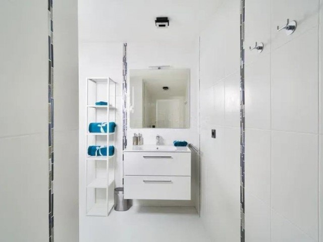 4 Schlafzimmer Reihenhaus in Marbella