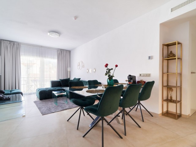 Apartment, Marbella