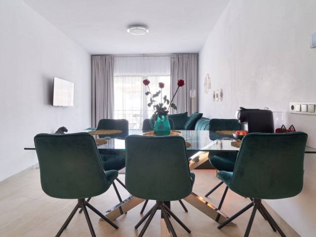 3 Schlafzimmer Apartment in Marbella