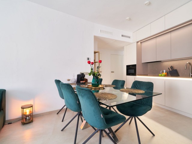 3 Schlafzimmer Apartment in Marbella