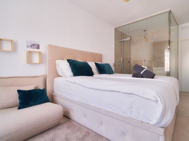 3 Schlafzimmer Apartment in Marbella