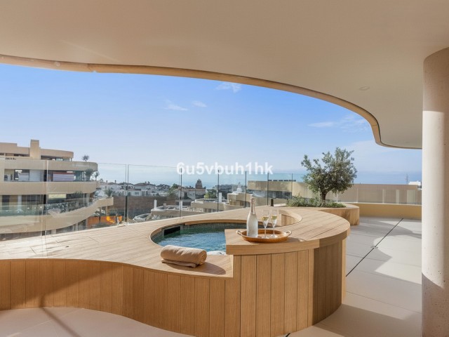 Apartment, Fuengirola
