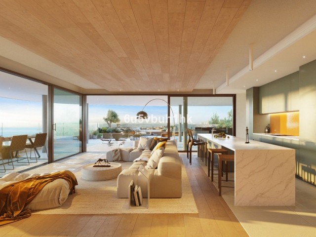 3 Slaapkamer Appartement in Fuengirola