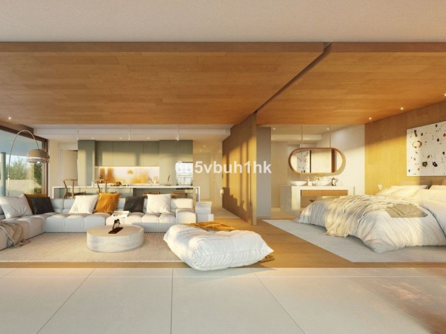 3 Slaapkamer Appartement in Fuengirola