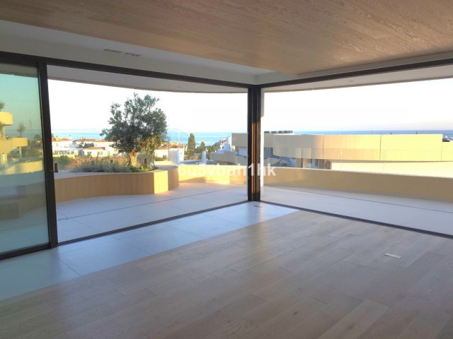 3 Slaapkamer Appartement in Fuengirola