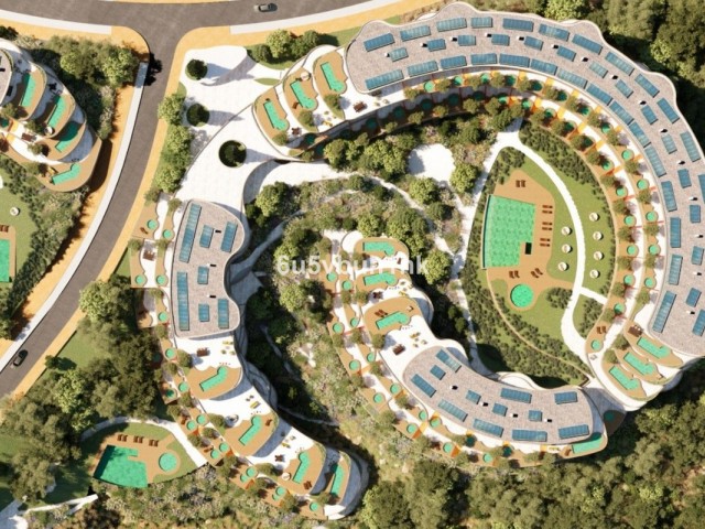 3 Slaapkamer Appartement in Fuengirola