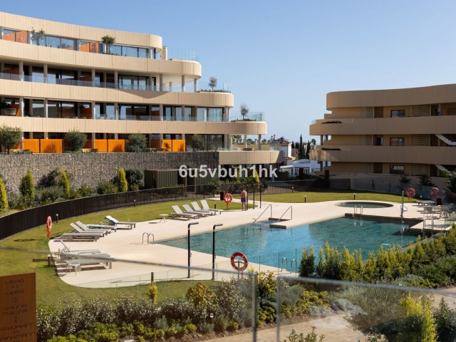 3 Slaapkamer Appartement in Fuengirola