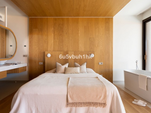 3 Slaapkamer Appartement in Fuengirola