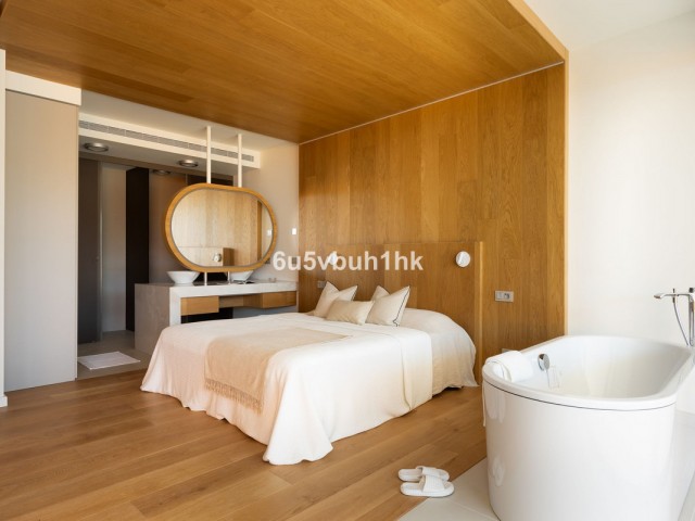 3 Slaapkamer Appartement in Fuengirola