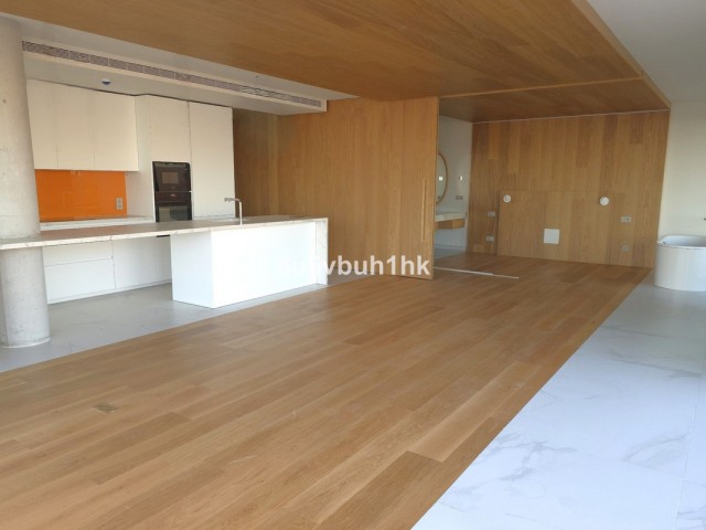3 Slaapkamer Appartement in Fuengirola