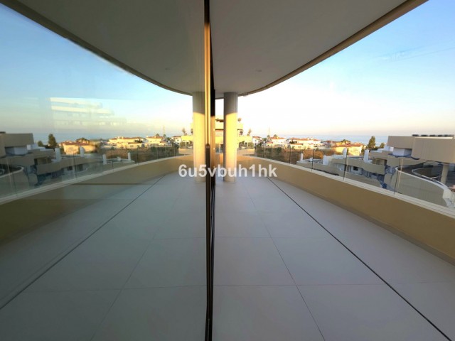 3 Slaapkamer Appartement in Fuengirola