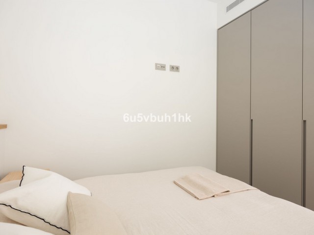 3 Slaapkamer Appartement in Fuengirola