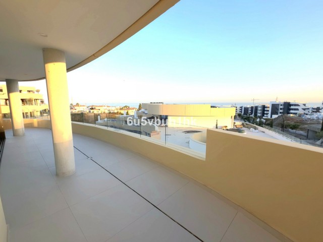 3 Slaapkamer Appartement in Fuengirola