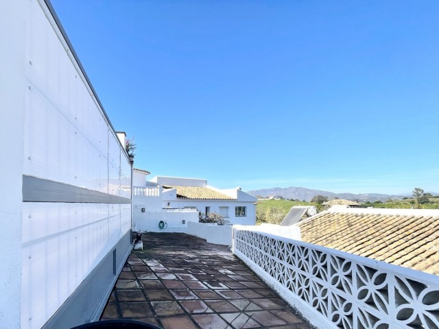 3 Schlafzimmer Villa in Cerros del Aguila