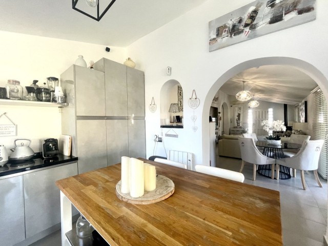 3 Schlafzimmer Villa in Cerros del Aguila