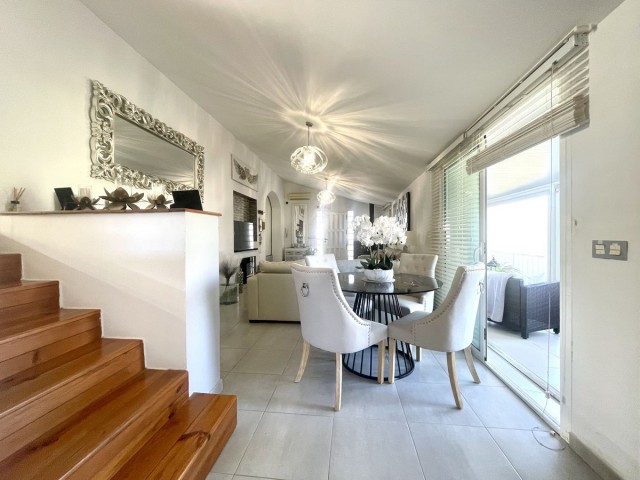 3 Schlafzimmer Villa in Cerros del Aguila