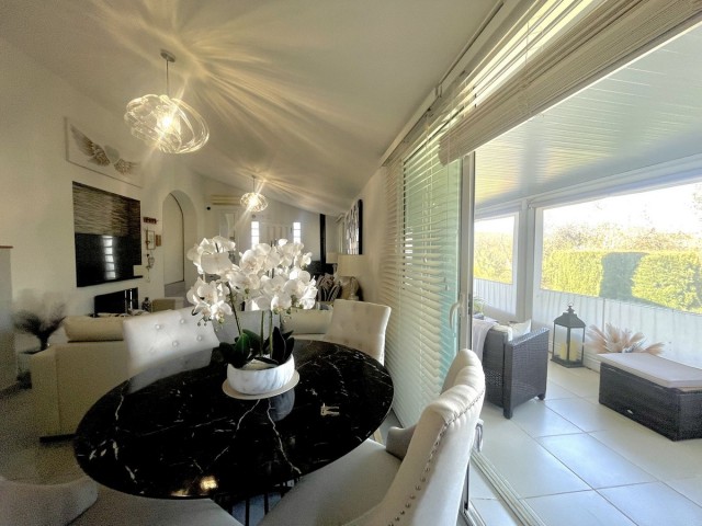 3 Schlafzimmer Villa in Cerros del Aguila