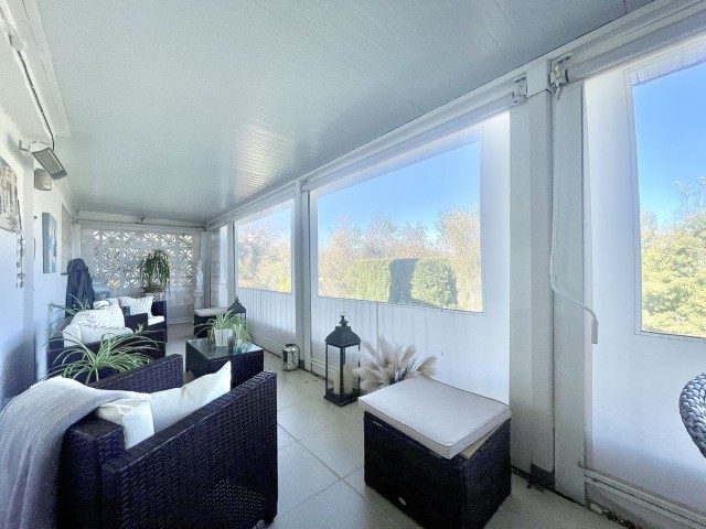 3 Schlafzimmer Villa in Cerros del Aguila