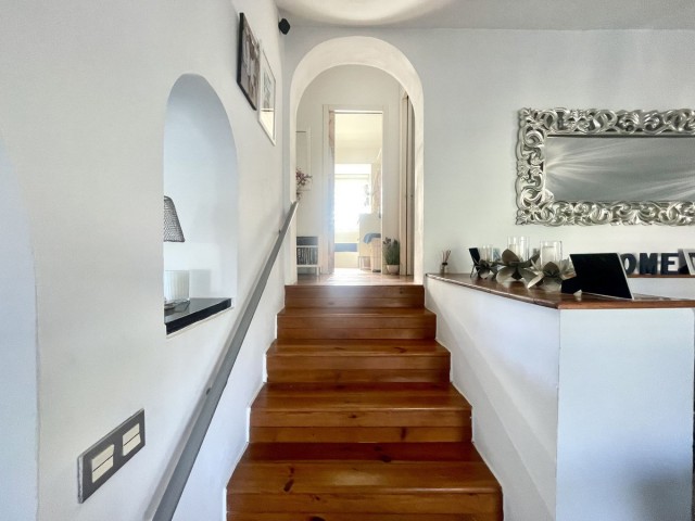 3 Schlafzimmer Villa in Cerros del Aguila