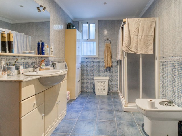 4 Schlafzimmer Villa in Málaga Centro