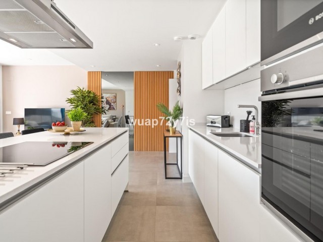 3 Schlafzimmer Apartment in Estepona