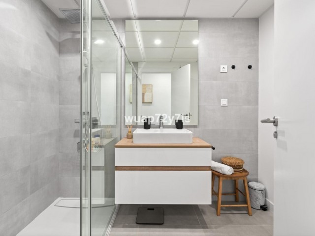 3 Schlafzimmer Apartment in Estepona