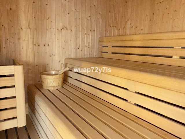 3 Schlafzimmer Apartment in Estepona