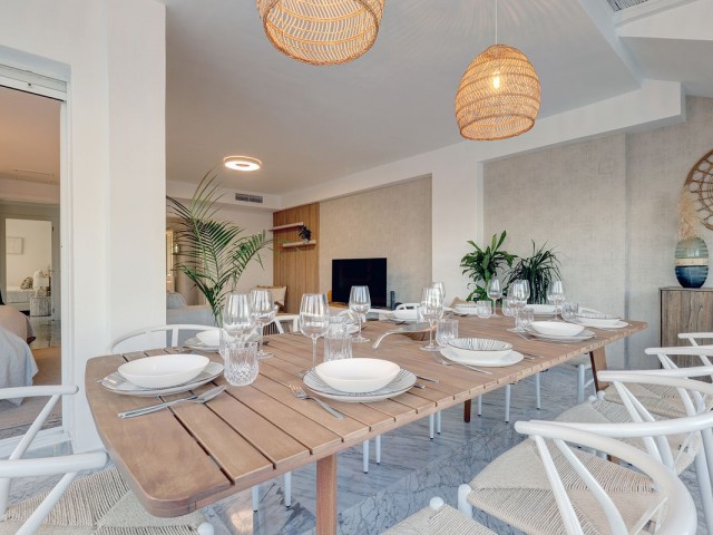 Apartment, Bahía de Marbella, R5310082