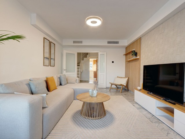 5 Schlafzimmer Apartment in Bahía de Marbella