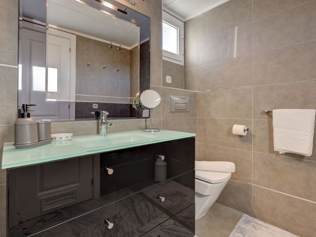 5 Schlafzimmer Apartment in Bahía de Marbella