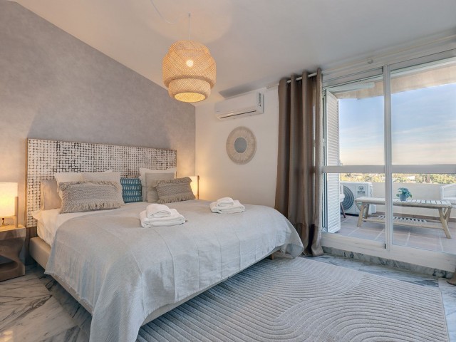 5 Schlafzimmer Apartment in Bahía de Marbella