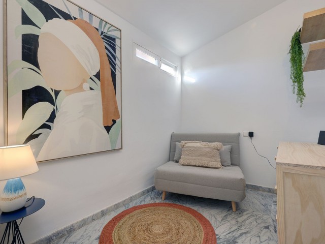 5 Schlafzimmer Apartment in Bahía de Marbella