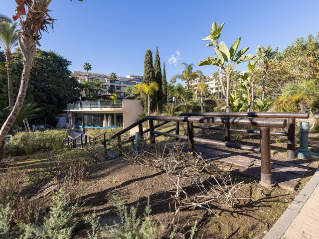 5 Schlafzimmer Apartment in Bahía de Marbella