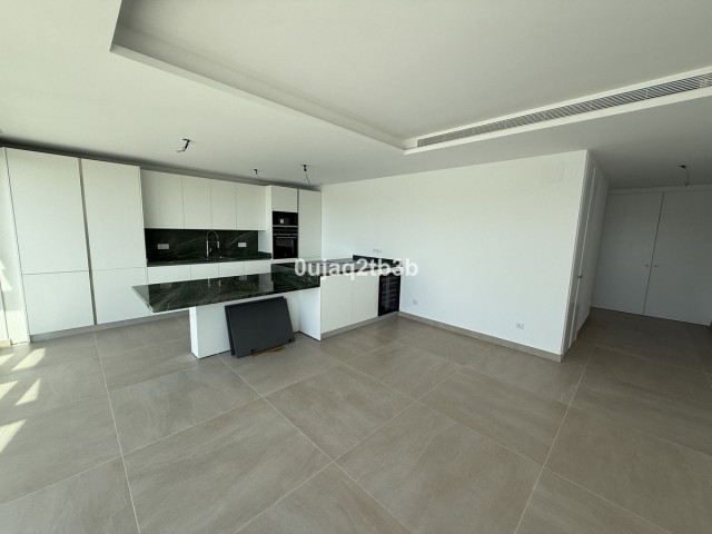 Penthouse in Estepona