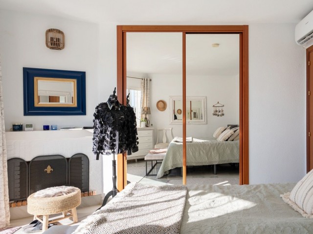 3 Bedrooms Townhouse in Calahonda