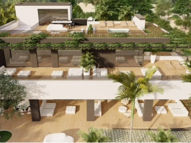  Perceel in El Rosario