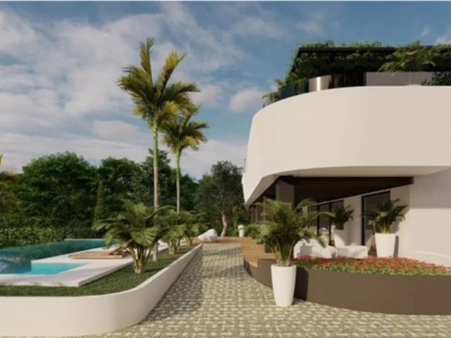  Perceel in El Rosario