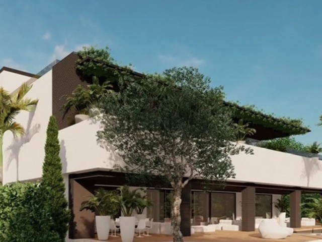 Perceel El Rosario - R5317861