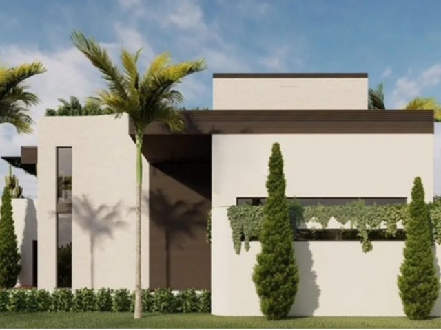  Perceel in El Rosario