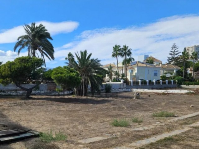  Perceel in El Rosario