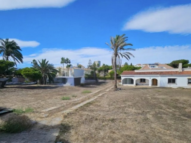  Perceel in El Rosario