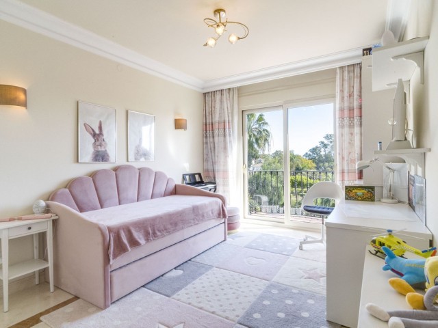 5 Schlafzimmer Villa in Estepona